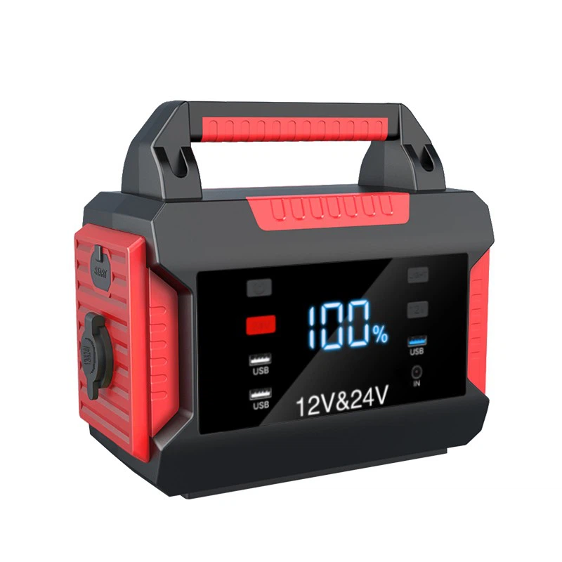 24V Lithium Jump Starter price
