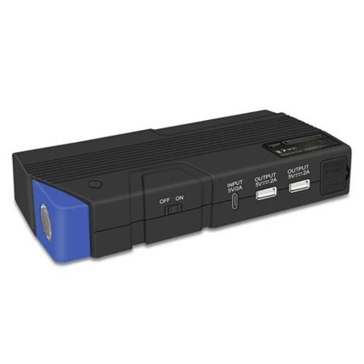 Motoċikletta 12V li tibda l-batterija